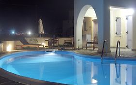 Villa Arusha